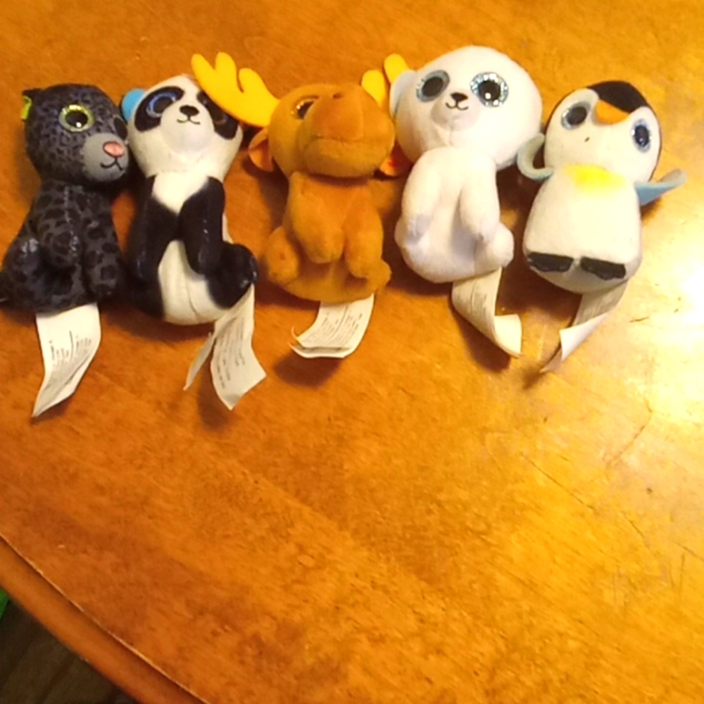 Tiny Ty's